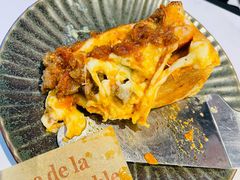 -做披萨的奇葩(中海央墅店)