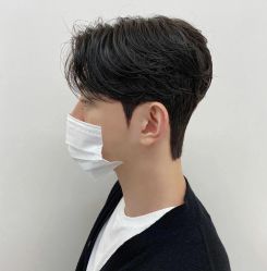 -M造型