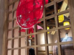 -柿子树炭烤羊腿(金台路店)