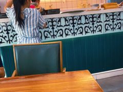 大堂-BAURSAK包尔萨克早餐屋(第二分店)