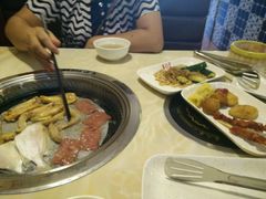 -烤得住时尚自助烧烤(东湖西路店)