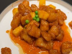 -双湖园·地标武汉菜(黄鹤楼解放路店)