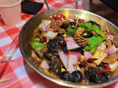 -忆外婆徐州菜·地锅鸡·生日宴(吴庄店)