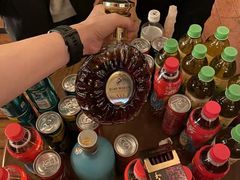 -COMMUNE幻师(渔人码头店)