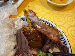 -烧鹅妹饭店