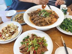 -喜来酌海鲜·饺子(和平一店)