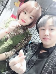 -GIRL STYLE 烫发·染发沙龙