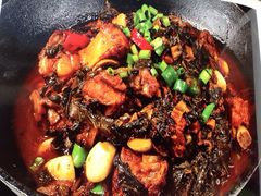 湘桂人酒楼(西便门店)-湘桂人酒楼(西便门店)