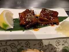 -大渔铁板烧(中山路八佰伴店)