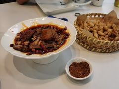 -苏湘小馆·不做预制菜(青年公社店)