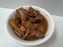 -麦文记面家(佐敦店)