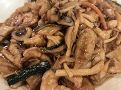 -陈傻子餐厅(世纪都会店)