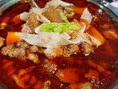 肥肠鸡小锅-晓彭肥肠鸡(茂业天地店)
