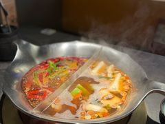 -湊湊火锅·茶憩(合生汇购物中心店)