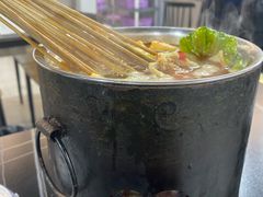-老黑板筋(顺义总店)