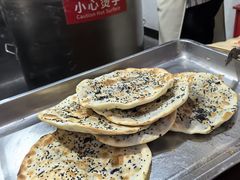 -桥里桥烧饼铺