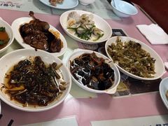 -蘭心餐厅(进贤路店)