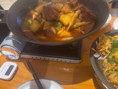 -客临百思德·东北特色馆(龙湖时代天街店)