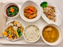 -蜜悦居月子会所(环贸中心店)
