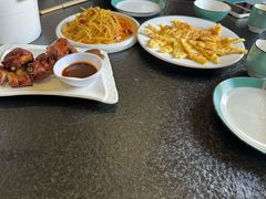 -喜洲翰林餐厅(董家百年老宅店)
