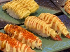 -友壹町寿司(嘉洲广场店)