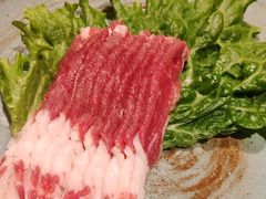 -老墙根涮肉(王四营店)