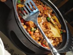 -蛙小侠·沸腾砂锅牛蛙(增城东汇城店)