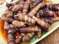 -贞姨美食·老字号海鲜大排档