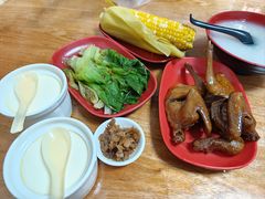 -光明刘冰乳鸽店(光明法政北路店)