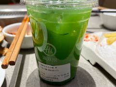 -海底捞火锅(太阳宫凯德mall店)