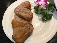 -天宁凯利时尚餐厅