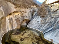 -黑龙潭风景区