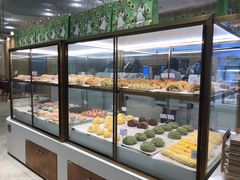 -奈雪的茶(国金中心店)
