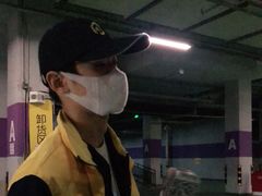 -国瑞城·停车场