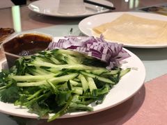 葱酱-老昌春饼(中央大街店)