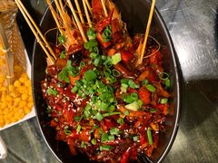 -庆合府重庆大排档(紫都城店)
