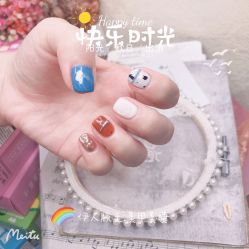 -伊人脱毛美甲美睫连锁机构
