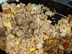 -豪客来牛排(红豆万花城店)