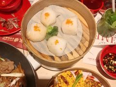 -避风塘(宝山万达店)