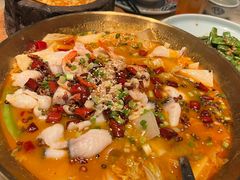 沸腾鱼虾-江南里(虹悦城店)