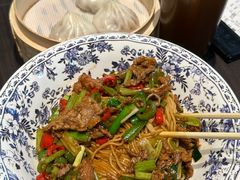 -阿大排档(长春这有山店)