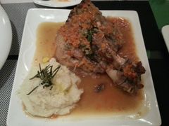 肘子-EATALIA意塔利意式餐厅(鼓楼店)