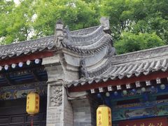 -湘子庙