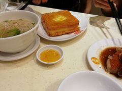 -龙记香港茶餐厅(久光百货店)