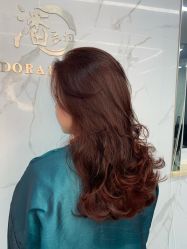 -潘多拉Hairsalon