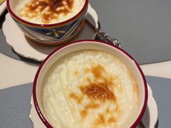 -伊斯坦布尔土耳其清真咖啡餐厅