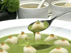 -悦融琥珀·京鲁菜·海味珍品(西单店)