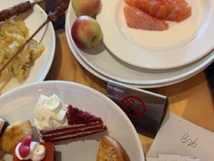 -皇朝万鑫自助餐厅