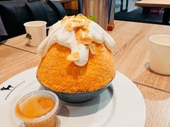 -After You Dessert Cafe(CENTRALWORLD)