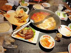 -牛市坎火锅(温州街店)